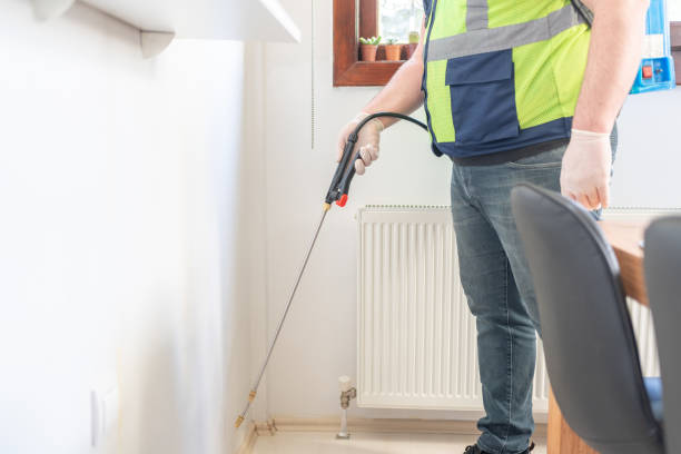 Best Pest Control Near Me  in Charleston, MS